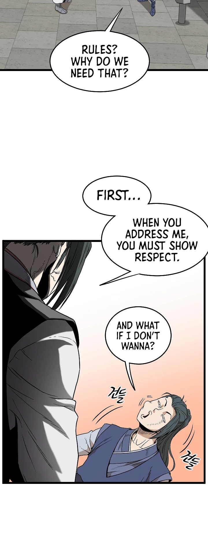 Murim Login Chapter 62 image 12